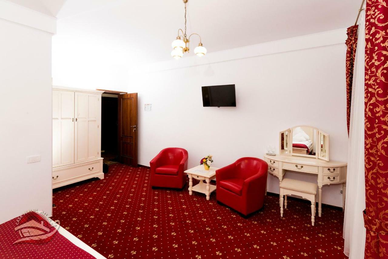 Casa Dealul Melcilor Brasov Exterior photo